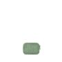 Porte monnaie Lili 13 cm Velours Vert d'Eau