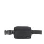 Sac banane RFID S 15 cm Gris