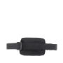 Sac banane RFID S 15 cm Gris