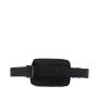 Sac banane RFID S 15 cm Noir