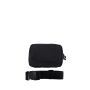 Sac banane RFID S 15 cm Noir