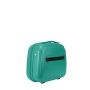 Vanity rigide Pure Bright Classic 35 cm Vert Emeraude