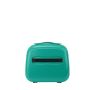 Vanity rigide Pure Bright Classic 35 cm Vert Emeraude