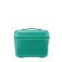 Vanity rigide Pure bright Toploader 34 cm Vert Emeraude