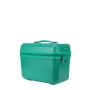 Vanity rigide Pure bright Toploader 34 cm Vert Emeraude