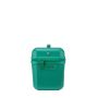 Vanity rigide Pure bright Toploader 34 cm Vert Emeraude