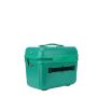 Vanity rigide Pure bright Toploader 34 cm Vert Emeraude