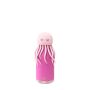 Gourde Bestie en acier inoxydable 460 ml Méduse