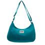 Sac à main Rosa Bleu Paon