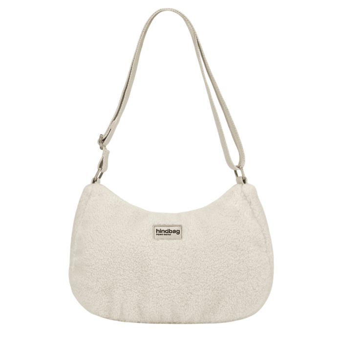 Sac à main Rosa Teddy Arctique