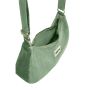 Sac à main Rosa Velours Vert d'Eau
