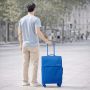 Valise souple Pure Soft Extensible 67 cm Noir