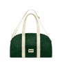 Sac bowling Charlie 42 cm Velours Sapin