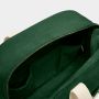 Sac bowling Charlie 42 cm Velours Sapin