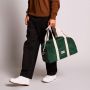 Sac bowling Charlie 42 cm Velours Sapin