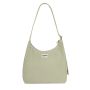 Sac bandoulière Claire 36 cm Vert Argile