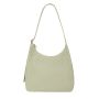 Sac bandoulière Claire 36 cm Vert Argile