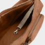 Sac à main multipocket Emile Cannelle