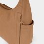 Sac à main multipocket Emile Cannelle