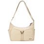 Sac à main multipocket Emile Jute