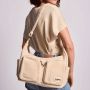 Sac à main multipocket Emile Jute