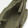 Sac à main multipocket Emile Olive