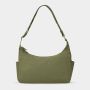 Sac à main multipocket Emile Olive