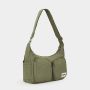 Sac à main multipocket Emile Olive