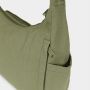 Sac à main multipocket Emile Olive