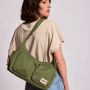 Sac à main multipocket Emile Olive
