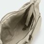 Sac à main multipocket Emile Vert Argile