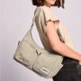 Sac à main multipocket Emile Vert Argile