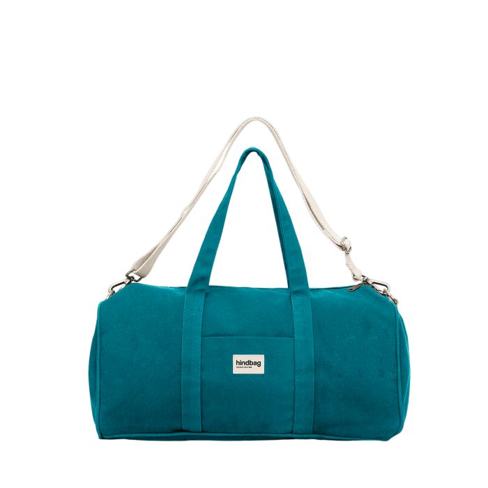 Sac week-end Gabriel 48 cm Bleu Paon