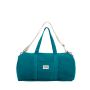 Sac week-end Gabriel 48 cm Bleu Paon