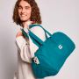 Sac week-end Gabriel 48 cm Bleu Paon