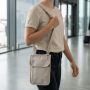 Pochette sécurité 67613 protection RFID 10cm Grey