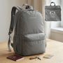 Sac à dos pliable 94105 45 cm Gris