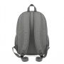 Sac à dos pliable 94105 45 cm Gris