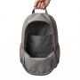 Sac à dos pliable 94105 45 cm Gris