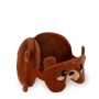 Coussin de voyage avec masque de sommeil Teddy Bear