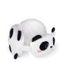 Coussin de voyage avec masque de sommeil Panda