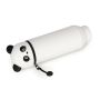 Trousse scolaire en Silicone 2-en-1 Kawaii Panda