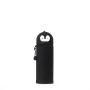 Trousse scolaire en Silicone 2-en-1 Kawaii Penguin
