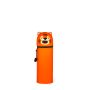 Trousse scolaire en Silicone 2-en-1 Kawaii Tiger