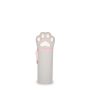 Trousse scolaire en Silicone 2-en-1 Kawaii Kitty Paw