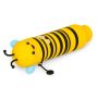 Trousse scolaire en Silicone 2-en-1 Kawaii Bee