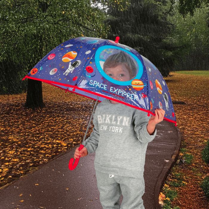 Parapluie enfant Dancin' in the Rain Space