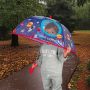 Parapluie enfant Dancin' in the Rain Space