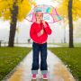 Parapluie enfant Dancin' in the Rain Daisy