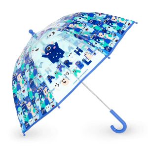 Parapluie enfant Dancin' in the Rain Monster
